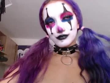 eloise_brown_ on Chaturbate