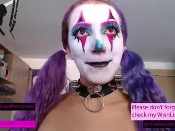 eloise_brown_ on Chaturbate