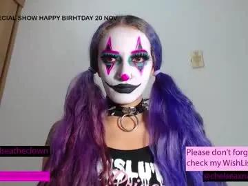 eloise_brown_ on Chaturbate