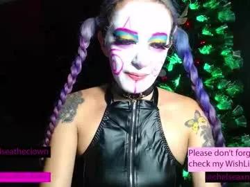 eloise_brown_ on Chaturbate