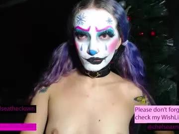 eloise_brown_ from Chaturbate