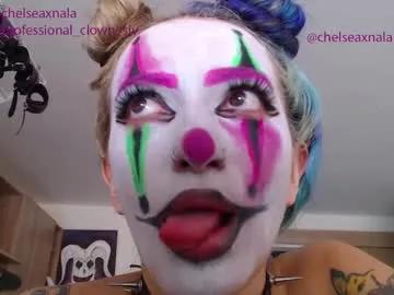 eloise_brown_ on Chaturbate