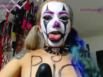 eloise_brown_ on Chaturbate