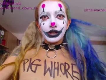 eloise_brown_ on Chaturbate
