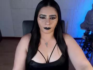 emili_evans_ on Chaturbate