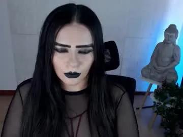 emili_evans_ on Chaturbate