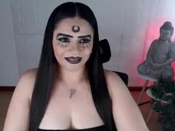 emili_evans_ on Chaturbate