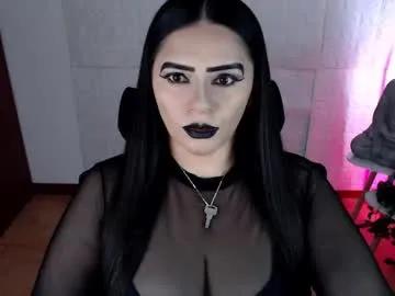 emili_evans_ on Chaturbate