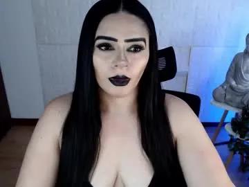 emili_evans_ on Chaturbate