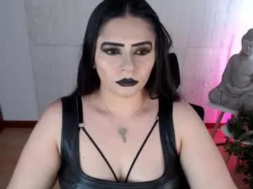 emili_evans_ on Chaturbate