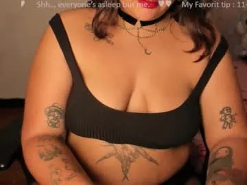 emilycollei on Chaturbate