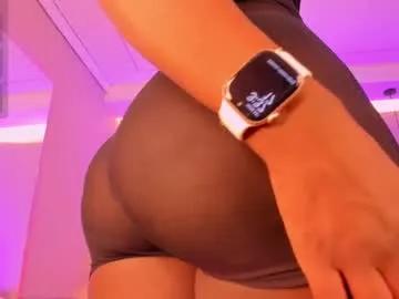 Freechat emilyhaan_ on Chaturbate