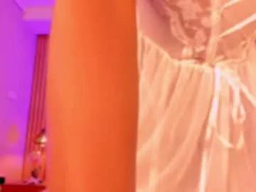 Freechat emilyhaan_ on Chaturbate