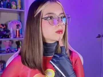 Freechat emilykarterr on Chaturbate