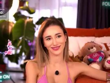 emilyraymont on Chaturbate