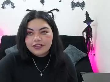 Freechat emilyriskhot on Chaturbate