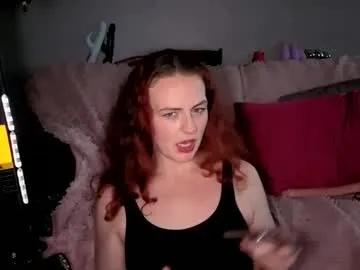 emliyjamesmjb from Chaturbate