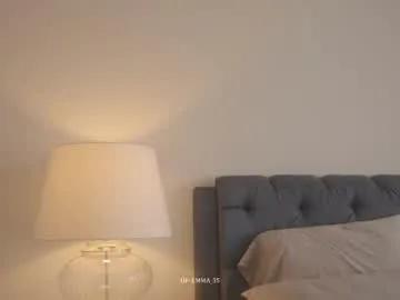 Join sweet stripper Emma_lu1 emma_lu1 from Chaturbate