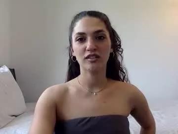 emmababy2322 on Chaturbate 