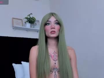 Freechat emmabridgerton on Chaturbate