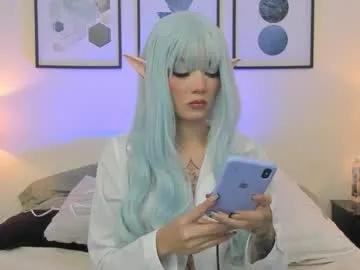 Freechat emmabridgerton on Chaturbate