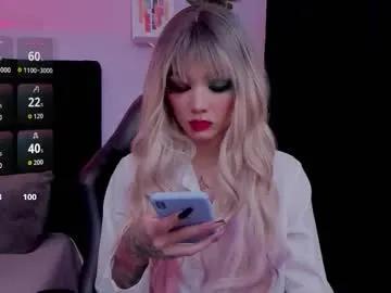 Freechat emmabridgerton on Chaturbate