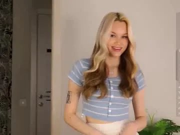 emmiemurray on Chaturbate 