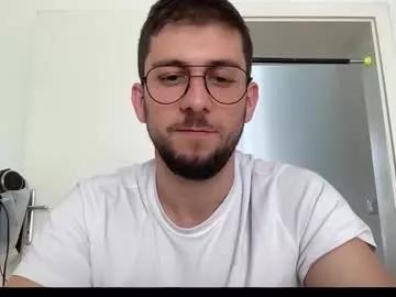 enceladus699 on Chaturbate 