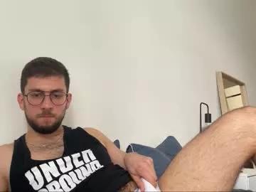 enceladus699 on Chaturbate 