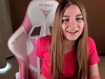 enjoy_everymoment on Chaturbate 
