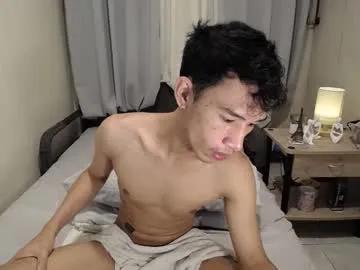 Join Chaturbate's Enzinoxx2024 enzinoxx2024 from Chaturbate