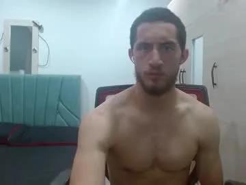 Try Chaturbate's Enzo_savage enzo_savage from Chaturbate