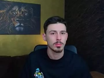 enzorace on Chaturbate