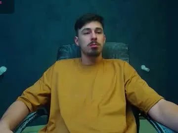 enzorace on Chaturbate