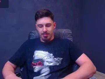 enzorace on Chaturbate