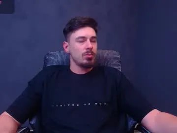 enzorace on Chaturbate