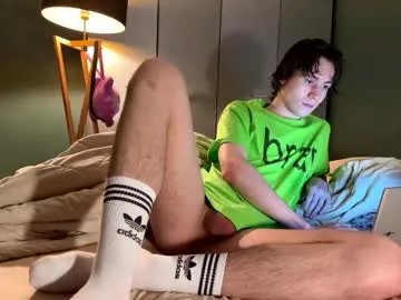 eric_carrotman on Chaturbate