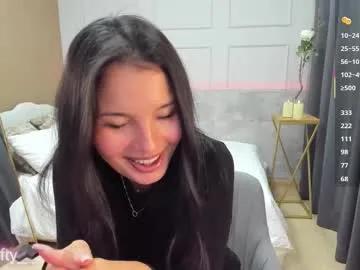 erika_soft on Chaturbate