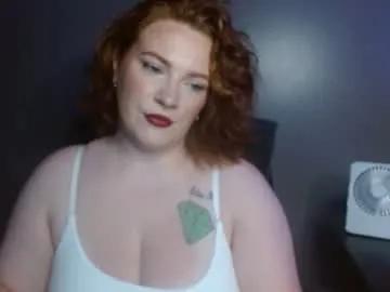 erinlovebabe on Chaturbate