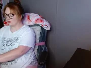 erinlovebabe on Chaturbate