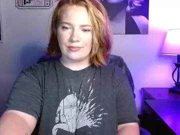 erinlovebabe on Chaturbate