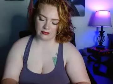 erinlovebabe on Chaturbate