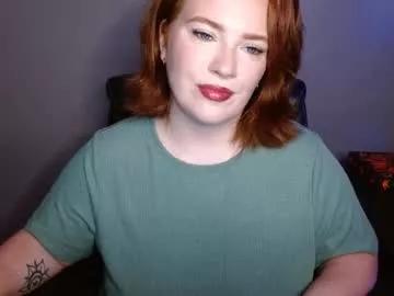 erinlovebabe on Chaturbate