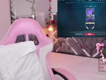 eriol__ on Chaturbate 