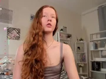 erline_may on Chaturbate