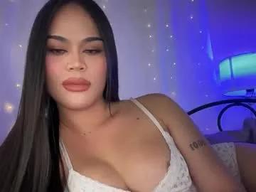 erotictsmonica on Chaturbate