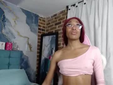 esmeralda_bk on Chaturbate 