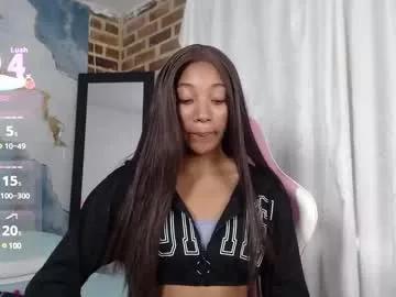 esmeralda_bk on Chaturbate 