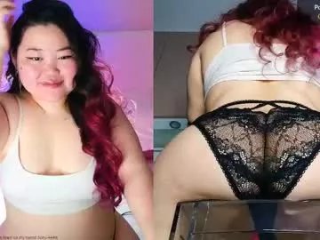 Freechat etel_fun on Chaturbate