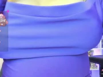 Freechat eternalmuse on Chaturbate